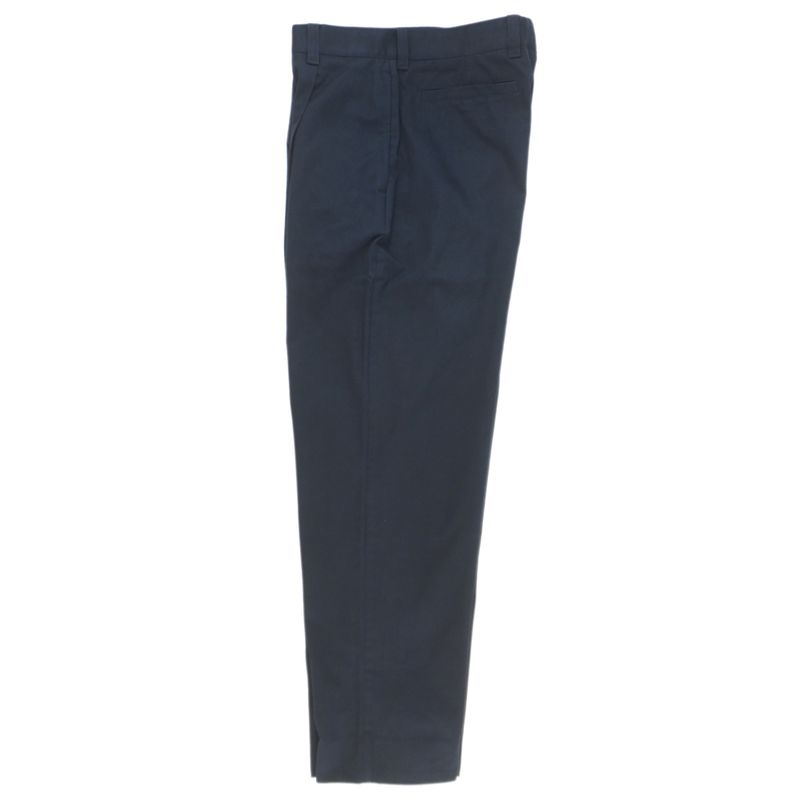 Christian Dior Tears Pants Size 50 Navy - 393c123a5826 Cotton