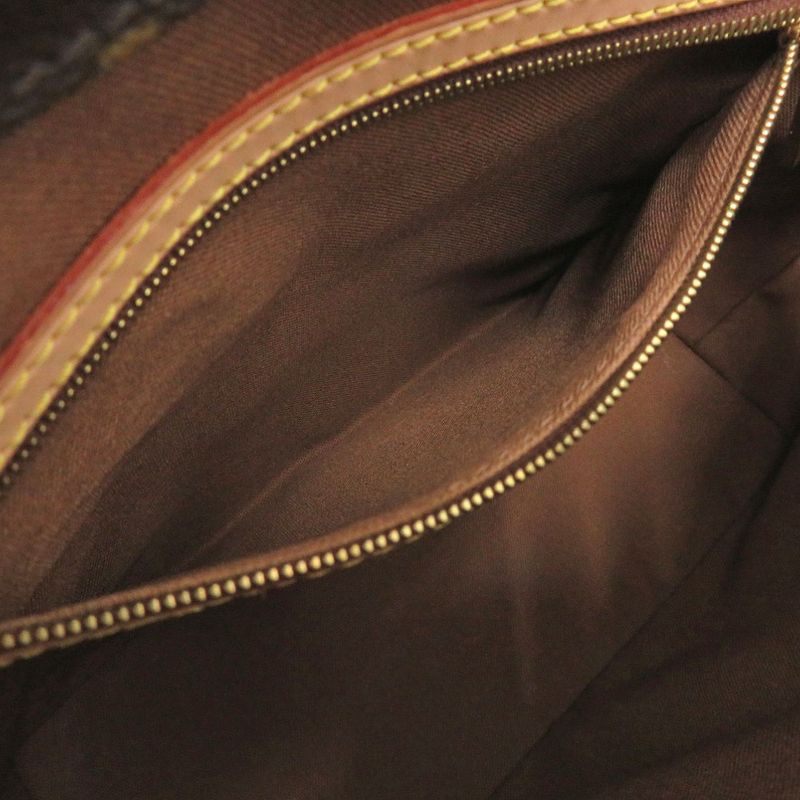 Louis Vuitton Cabas Piano Monogram M51148 Handbag LV 1465 Louis Vuitton