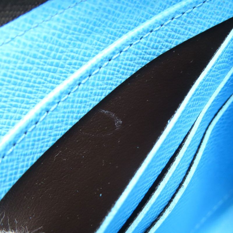 Louis Vuitton M81630 Zippy Wallet Vivienne Long Wallet With Change Pocket