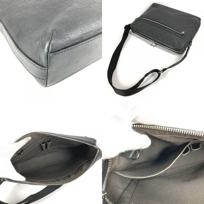 Louis Vuitton Shoulder Bag Calypso MM Calypso MM N41201 Damier Infini Leather