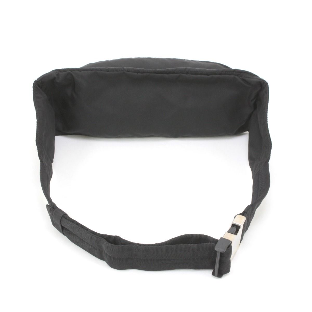 Prada Body Bag Black