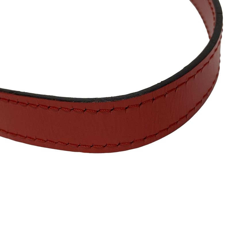 Louis Vuitton Shoulder Bag Epi Alma MINI Chain M51404 Coclico Leather