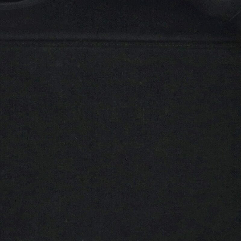 Balenciaga 702703 PVC Tote Bag With Logo All Over Men's