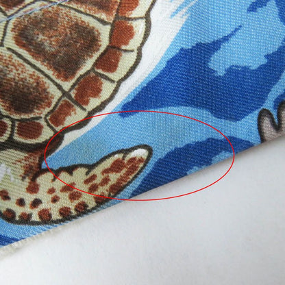 Hermes Vintage La Vie Precieuse De La Mediterranee Precious Life Of The