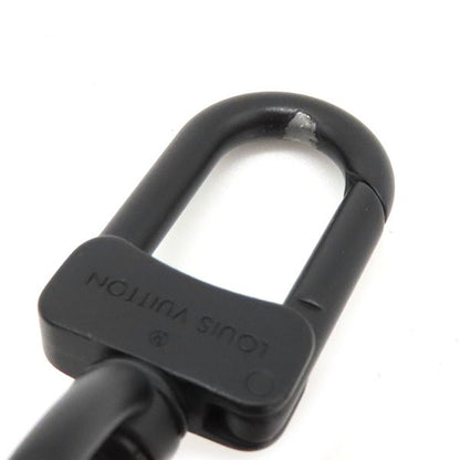 Louis Vuitton Shoulder Bag Handle Soft Trunk Monogram Macassar Monogram