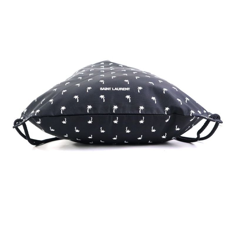 Saint Laurent Nap Sac Backpack