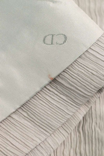 Dior X ERL 23SS 313c212a5758 CD Icon Inside-out Design 2B Jacket Men 46