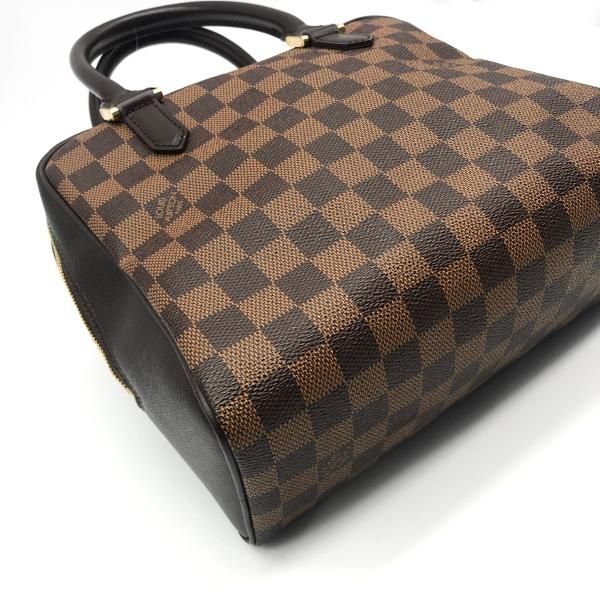 Louis Vuitton Damier Brera Hand Bag