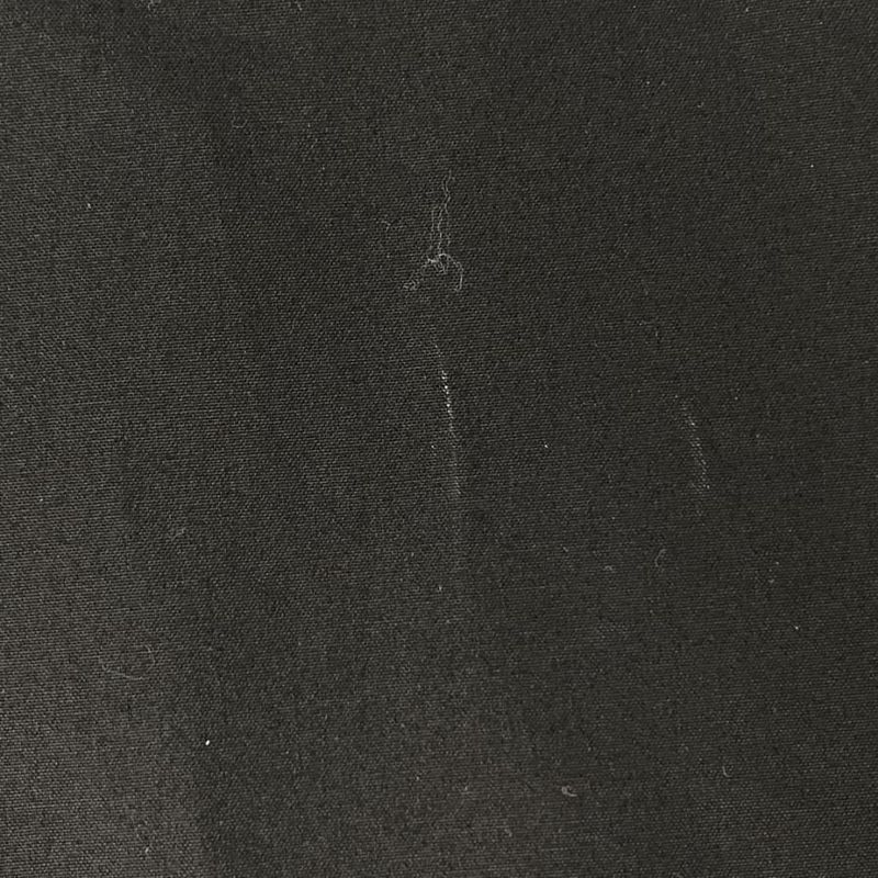 Hermes 3e0565dt Dress Black Caleche Size 34 Never Used