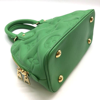 Backpack / Louis Vuitton Alma - Soft BB M21918 Handbag Shoulder Bag 2way Mini