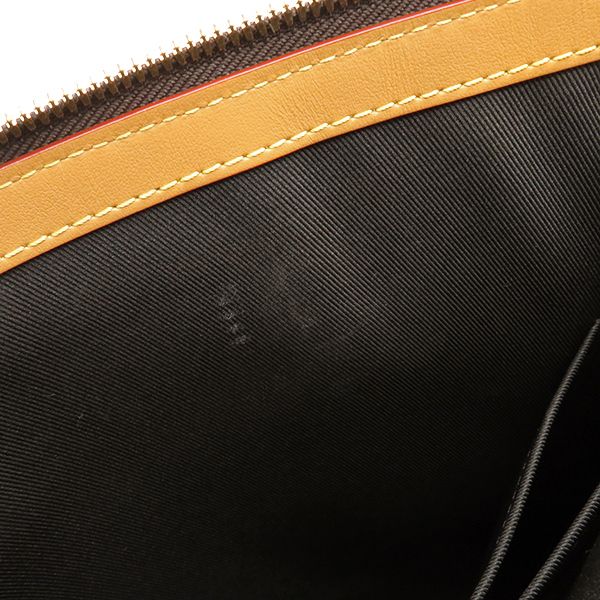 Louis Vuitton 2way Bag Sac Plastic Messenger Monogram Stripe Monogram Stripe