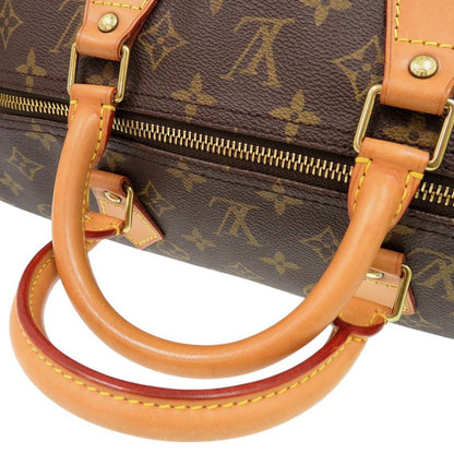 Louis Vuitton Speedy 40 Monogram M41522 Handbag LV 0135 Louis Vuitton