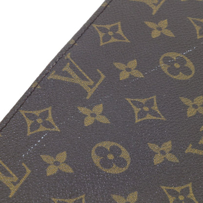 Louis Vuitton Monogram Cartesier Shoulder Bag