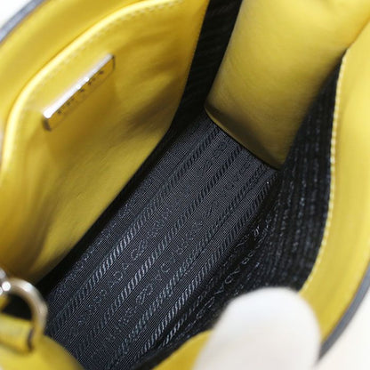 Prada 2WAY Handbag 1ba333 Handbag Saffiano Leather Women