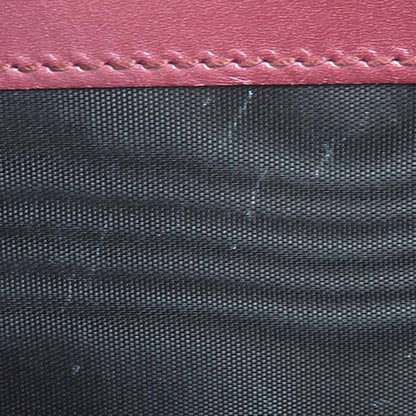 Gucci Round Zipper Long Wallet Micro Guccissima 307997
