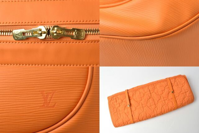 Louis Vuitton Brand Bag Unused Preowned Bag Shoulder Bag Handbag 2way Bag