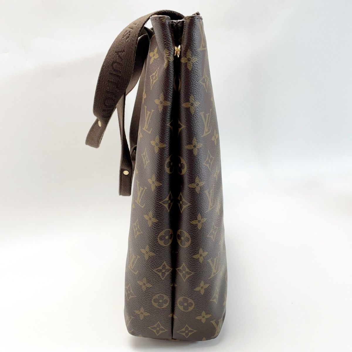 Louis Vuitton Monogram Cava Beaubourg M53013 Tote Bag Ladies Bag Available
