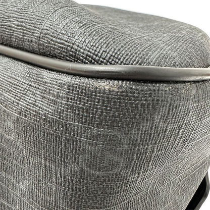 Gucci Bag Men's Brand GG Supreme Boston Bag GG Supreme Canvas Black 322066