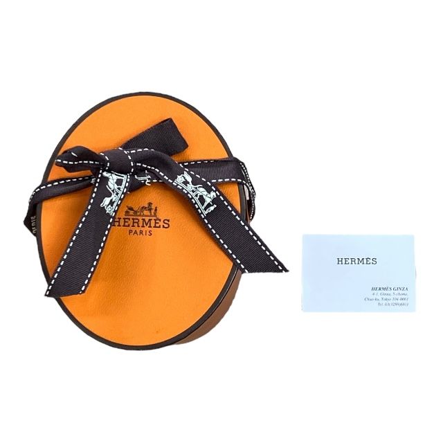 Hermes Grand Tralala Grand Tralala Rosange Nano Scarf Rhombic Silk Pink