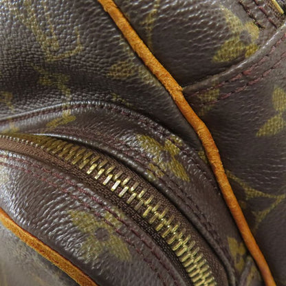 Louis Vuitton M45244 Nile Shoulder Bag Monogram Canvas Women