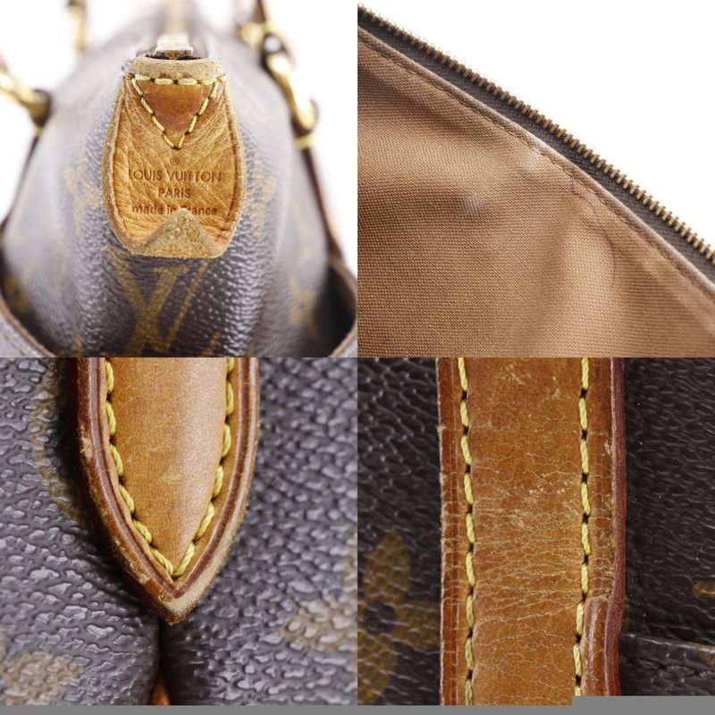 Louis Vuitton Totally PM M56688 Monogram Canvas Du5102 Ladies Shoulder Bag