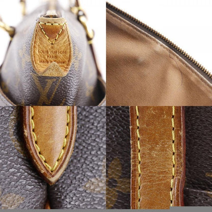 Louis Vuitton Totally PM M56688 Monogram Canvas Du5102 Ladies Shoulder Bag
