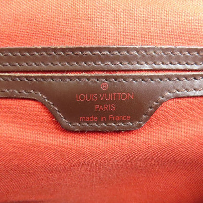 Louis Vuitton N51132 Soho Backpack Daypack Damier Canvas Women