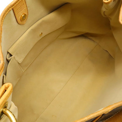 Louis Vuitton Monogram Galliera GM Shoulder Bag One Shoulder Tote Bag M56381