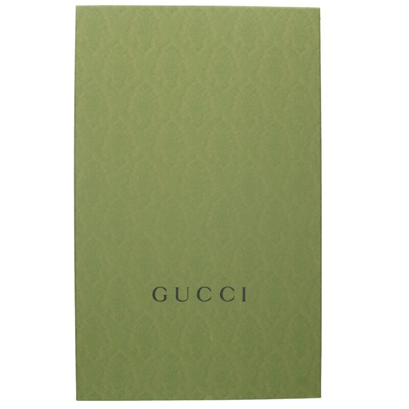 Gucci Feeding Mat GG Pattern Mat Men's