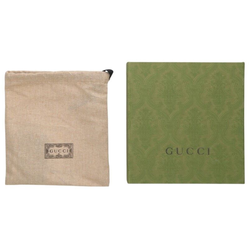 Gucci 755038 GG Patterned Catsuit Women's