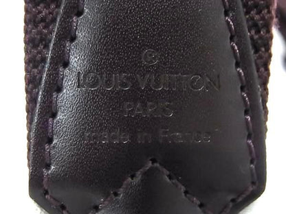 Louis Vuitton Shoulder Strap For Bag Crossbody Men's Women's Bordeaux Type