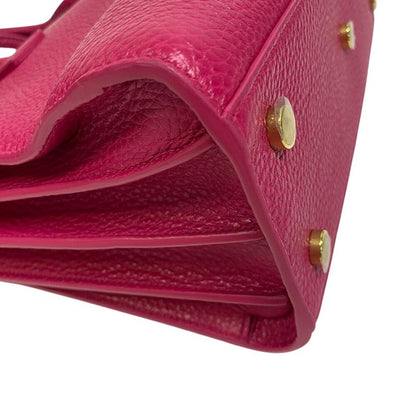 Saint Laurent Sac De Jour Baby 2WAY Shoulder Bag Handbag Bag Brand Cute High