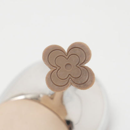 2023Louis Vuitton Sandals Size 40 LV Volt Flower Heel Ankle Strap Silver