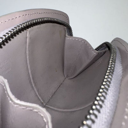 Louis Vuitton M6368b Portefeuille Epi Coin Case Coin Purse Pouch Leather Wallet