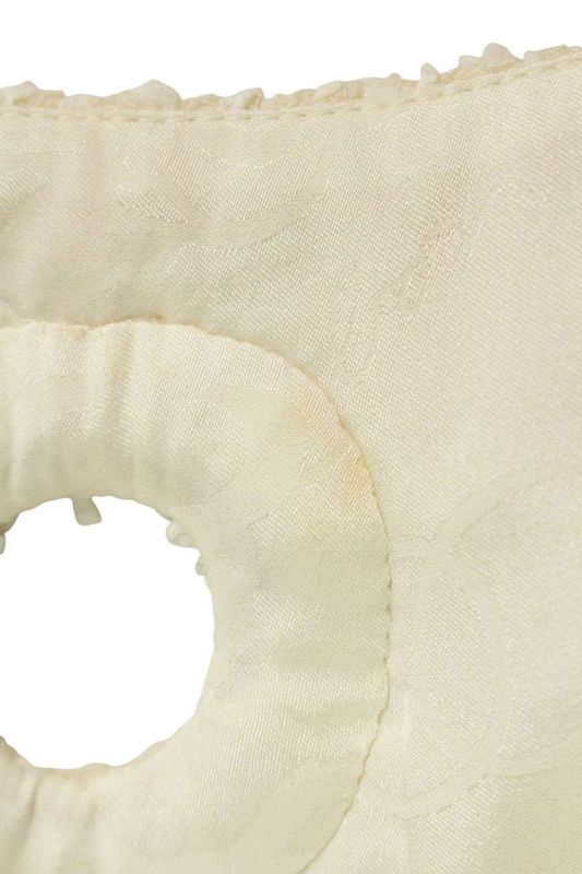 Chanel P60222v45919 Fantasy Tweed Dress Women 38