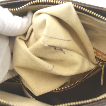 Louis Vuitton Looping GM M51145 Shoulder Bag Monogram Canvas