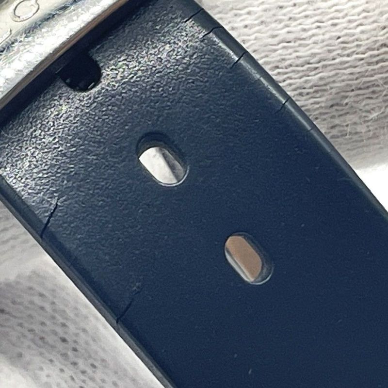 Bvlgari Rettangolo Bvlgari Rettangolo Rt45s Date Automatic Working Condition