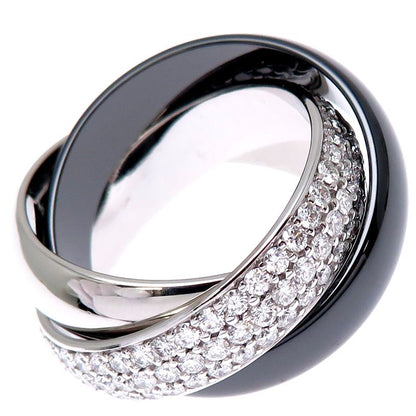 Cartier Trinity Size 52 Ring