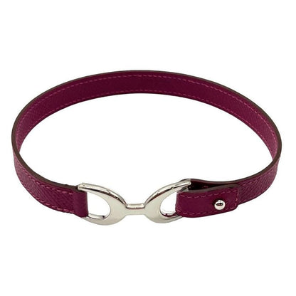 11131 Hermes Bracelet Etrier XS