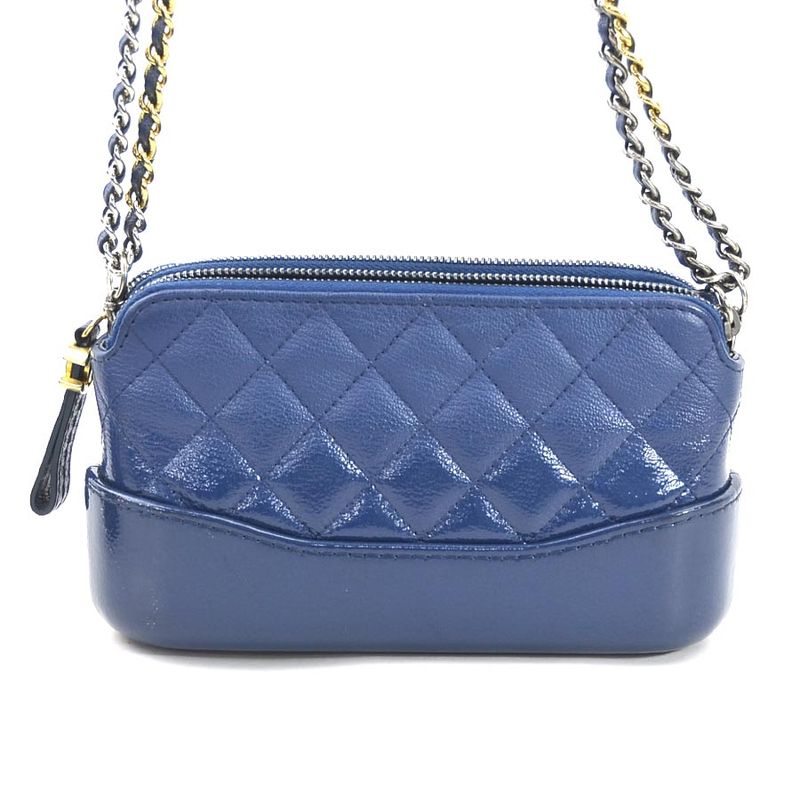 Chanel Shoulder Bag Gabrielle