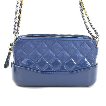 Chanel Shoulder Bag Gabrielle