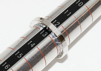 Cartier Rings 18K White Gold Lanier Ring B40450