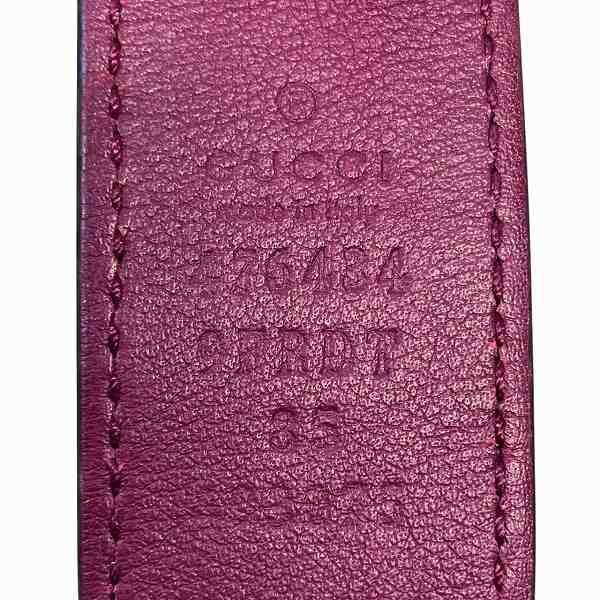 Gucci GG Marmont Waist Bag 476434 Bag Waist Pouch Women