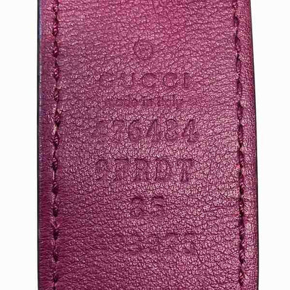 Gucci GG Marmont Waist Bag 476434 Bag Waist Pouch Women