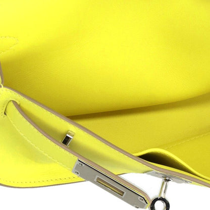 Hermes Gypsyère Mini Engraved B Svhardware Shoulder Bag Women