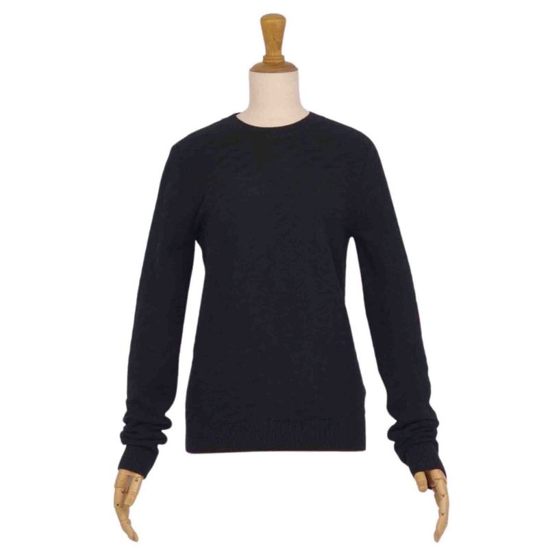 Hermes Knit 22SS Sweater H Pattern Wool