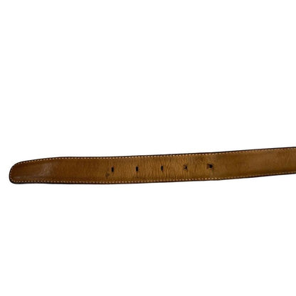 2963 Louis Vuitton M6995 Santure Ellipse Belt Louis Vuitton 90 36 Size Santure