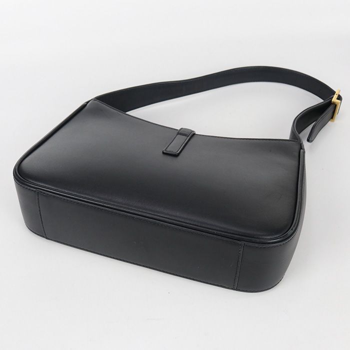 Saint Laurent Hobo One Shoulder Bag 657228 Shoulder Bag Smoo Scuff Zar Women's