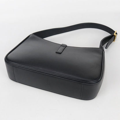 Saint Laurent Hobo One Shoulder Bag 657228 Shoulder Bag Smoo Scuff Zar Women's