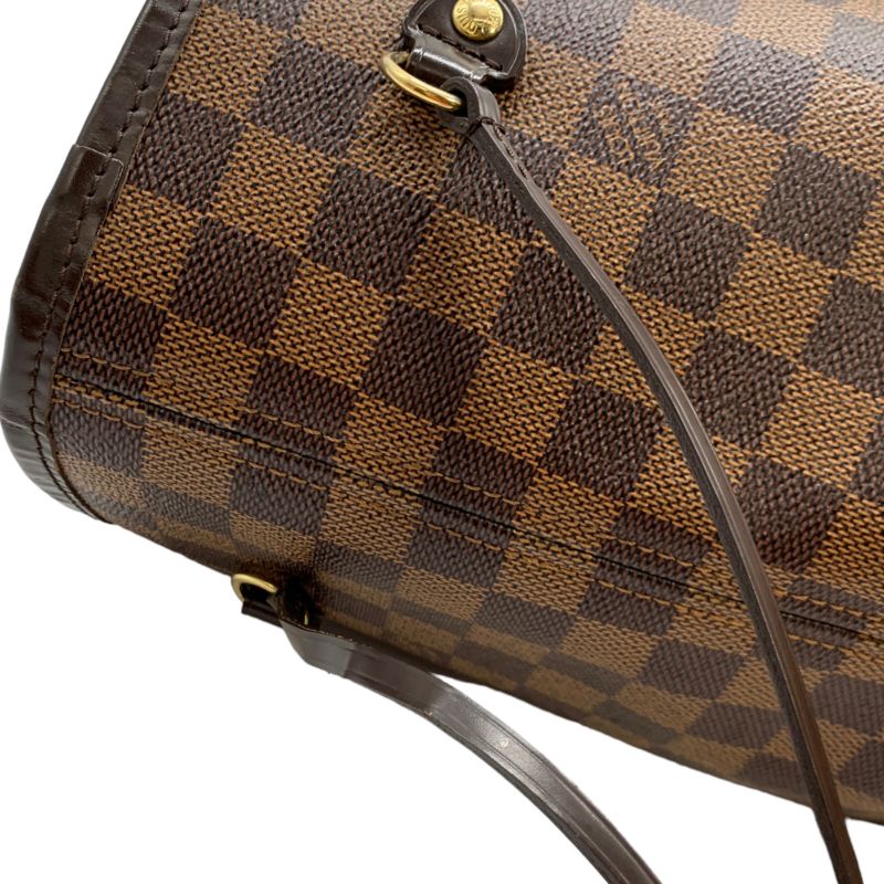 11181 Louis Vuitton Neverfull MM N51105 Tote Bag
